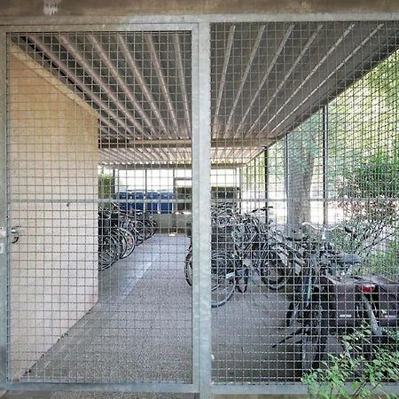 61 M2 Erdgeschosswohnung Mit Eigenem Parkplatz Vorm Haus Osnabrueck Exterior photo